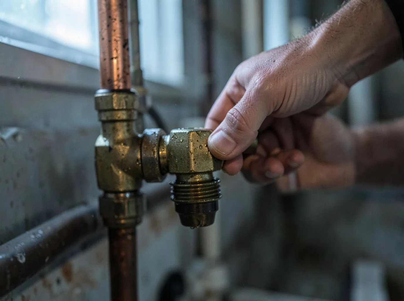 Emergency Plumber Hesperia, MI FAQs